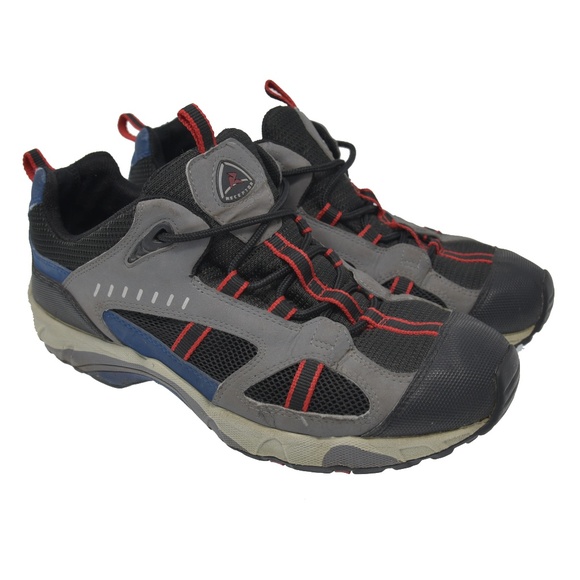 *ECCO Receptor Sz 8.5 EU 42 Sports Hiking Trail main image 4